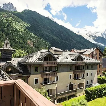 Apartment La Ginabelle - Maeva - 3 Pieces 6 Personnes - Prestige Mae-7151 *