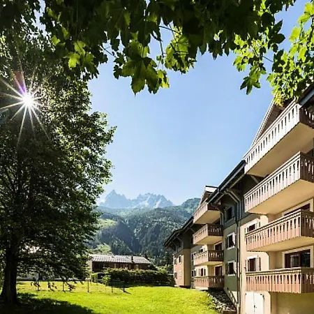 La Ginabelle - Maeva - 3 Pieces 6 Personnes - Prestige Mae-7151 Apartment