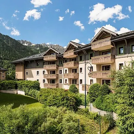 La Ginabelle - Maeva - 3 Pieces 6 Personnes - Prestige Mae-7151 Apartment *