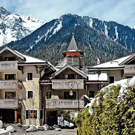 Apartment La Ginabelle - Maeva - 3 Pieces 6 Personnes - Prestige Mae-7151