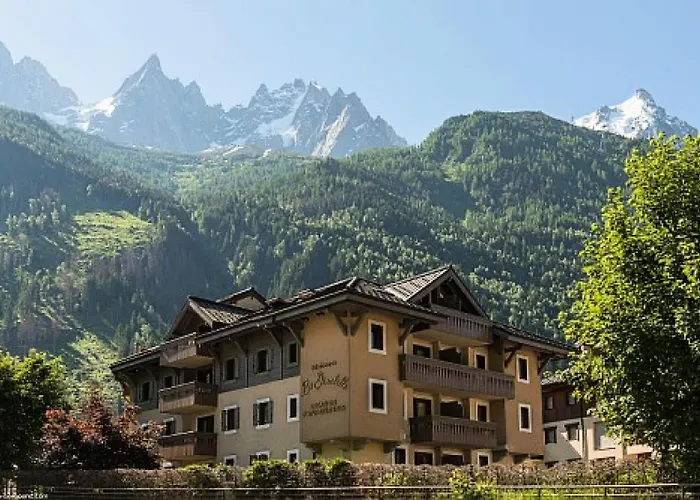 Résidence La Ginabelle - Maeva - 3 Pièces 6 Personnes - Prestige Mae-7151 Appartamento