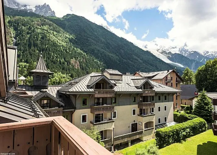 Appartamento Résidence La Ginabelle - Maeva - 3 Pièces 6 Personnes - Prestige Mae-7151 *