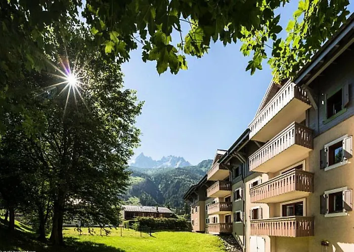 Résidence La Ginabelle - Maeva - 3 Pièces 6 Personnes - Prestige Mae-7151 Appartamento