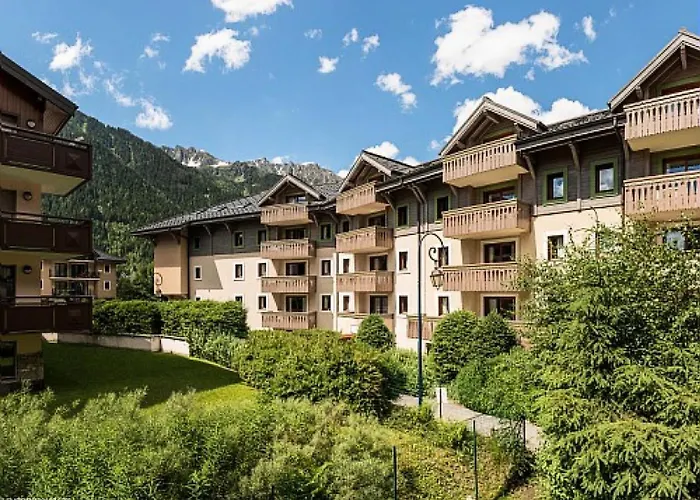 Résidence La Ginabelle - Maeva - 3 Pièces 6 Personnes - Prestige Mae-7151 Appartamento *
